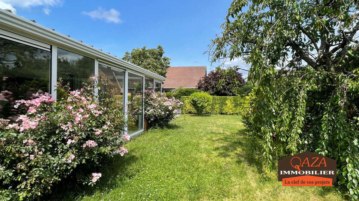 Maison à CAMPHIN-EN-PEVELE