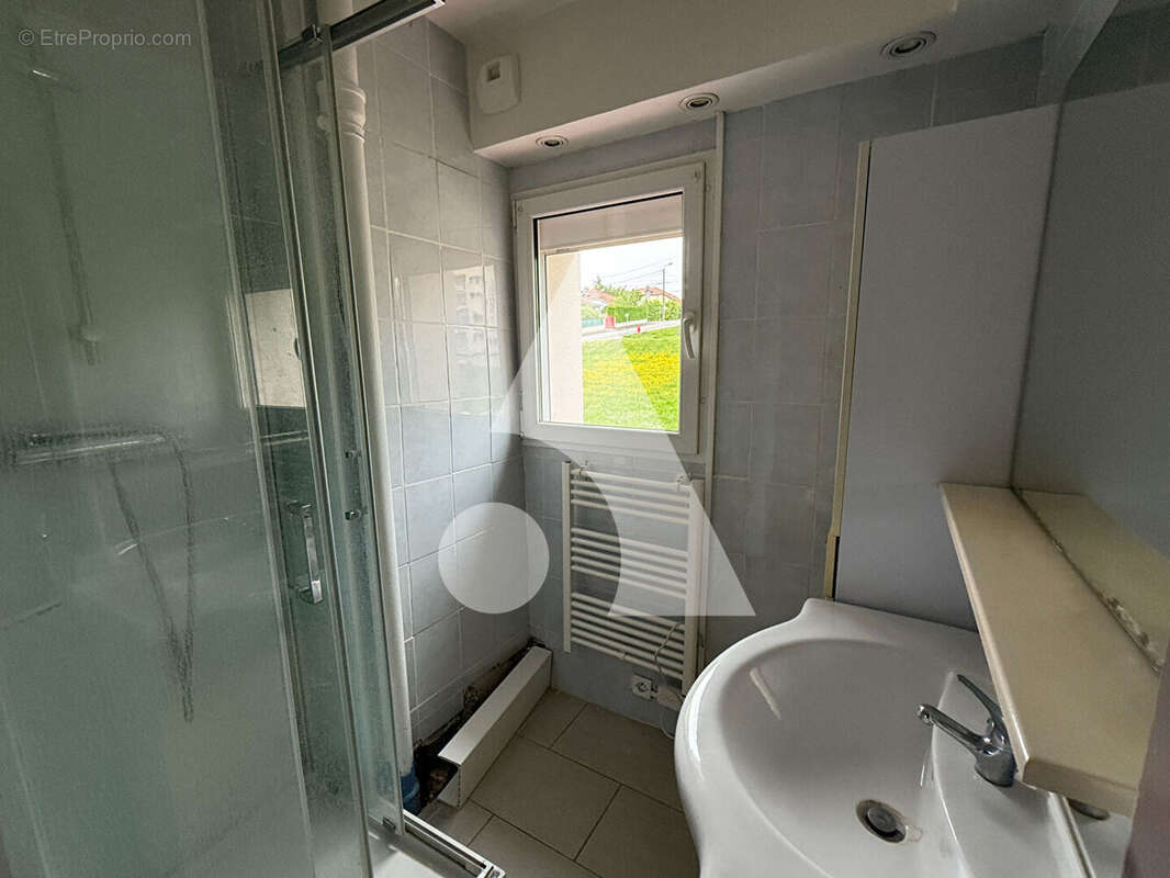 Appartement à BEAUCOURT