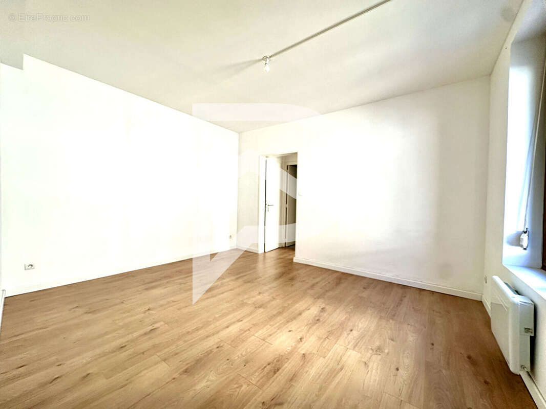 Appartement à LE QUESNOY