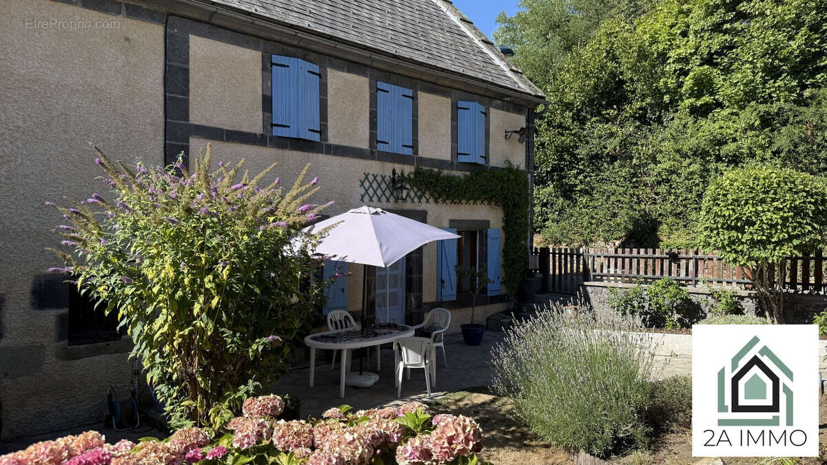 Maison 153 m² à Cisternes-La-Foret  - photo 3