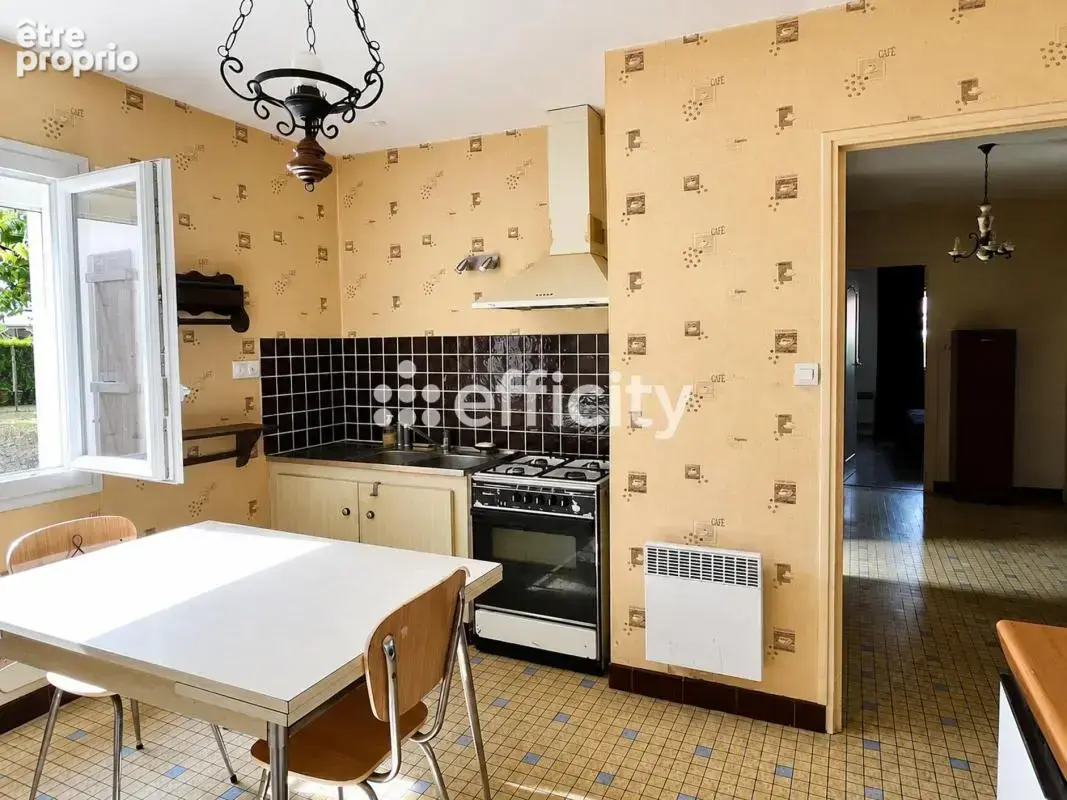 Maison 4 pièces 103 m² à vendre à Semussac (17120) - photo 6
