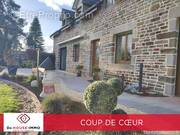 Maison à LE BENY-BOCAGE