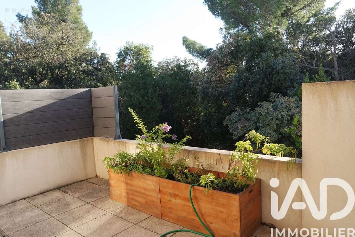 Photo 9 - Maison à MARSEILLE-9E