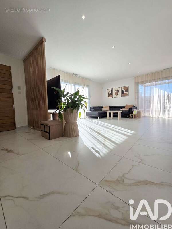 Photo 5 - Maison à POLLESTRES