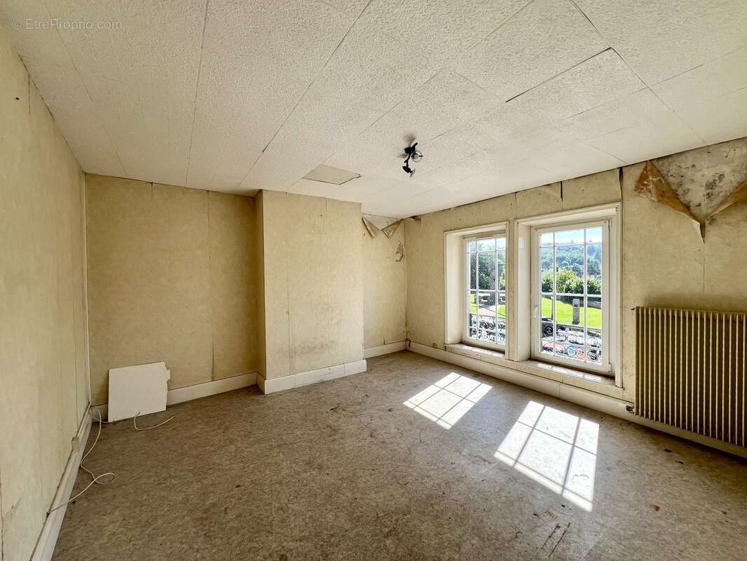 Autre à BADONVILLER