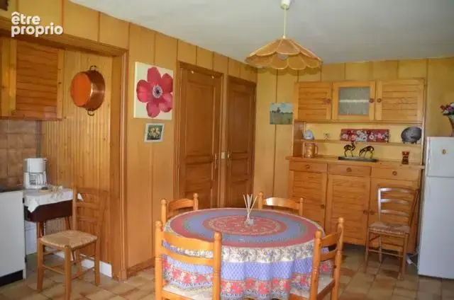 Maison 4 pièces 99 m² à vendre à Sainte-Hermine (85210) - photo 8