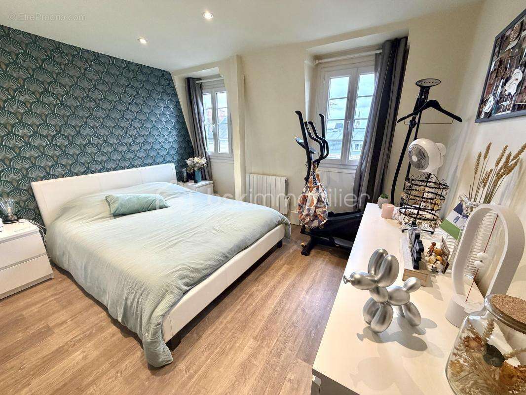 Appartement à ROUEN