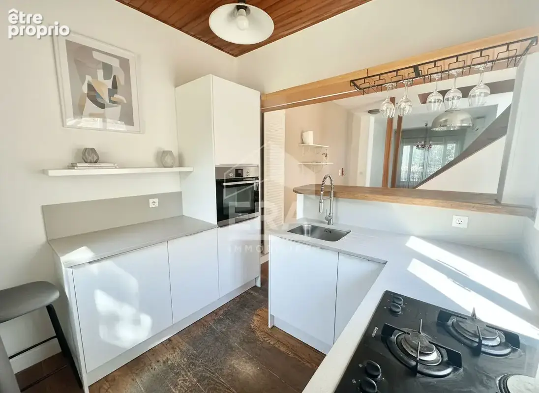 Maison 64m² à créteil - photo 11