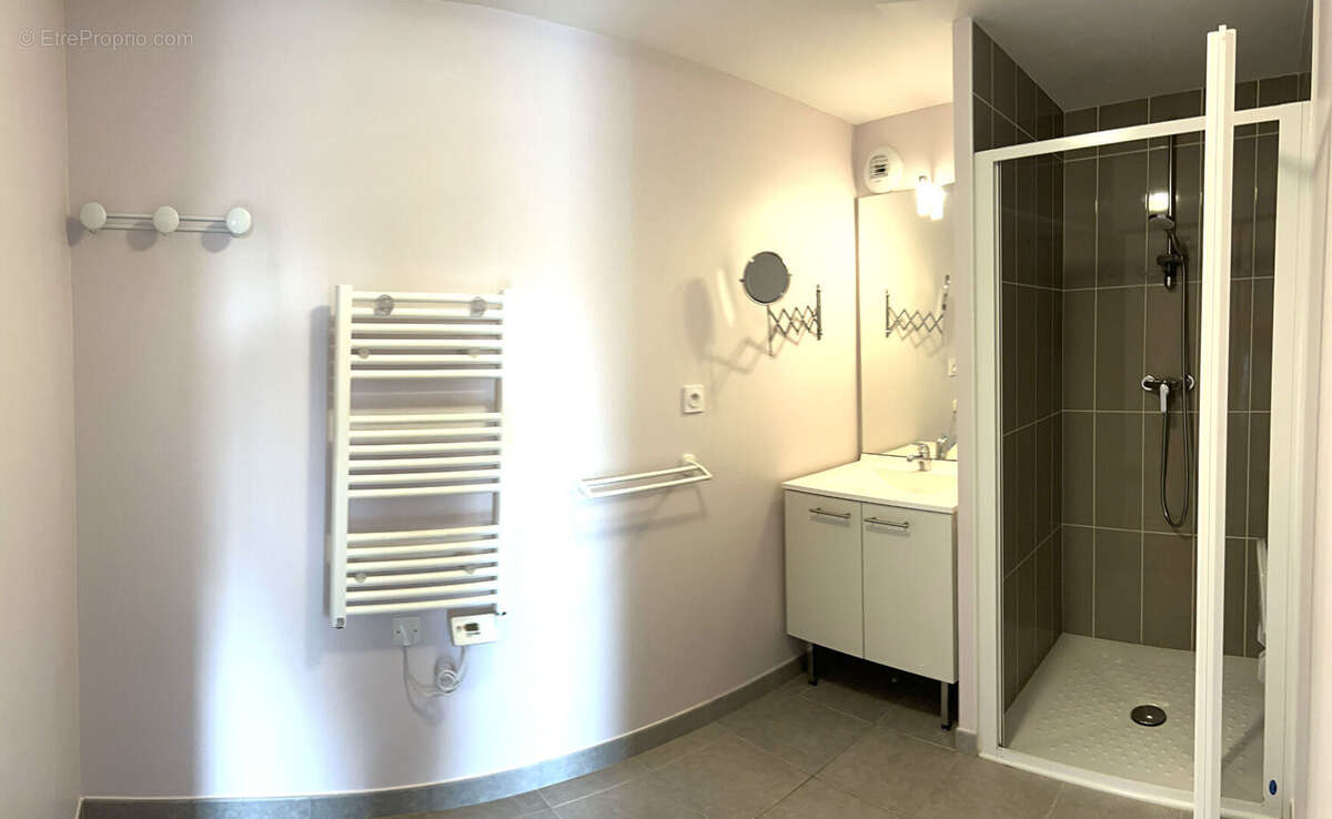 Appartement à CHATEAUBRIANT