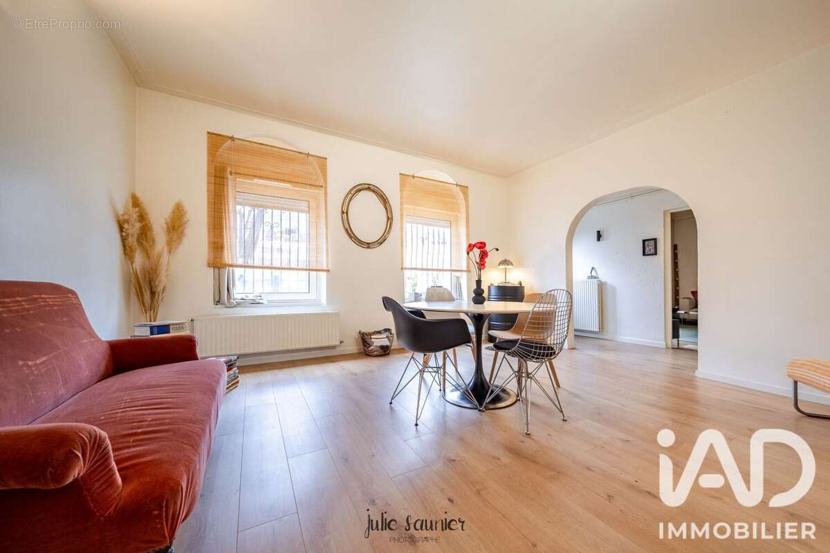 Photo 3 - Appartement à SAINT-JULIEN-LES-METZ