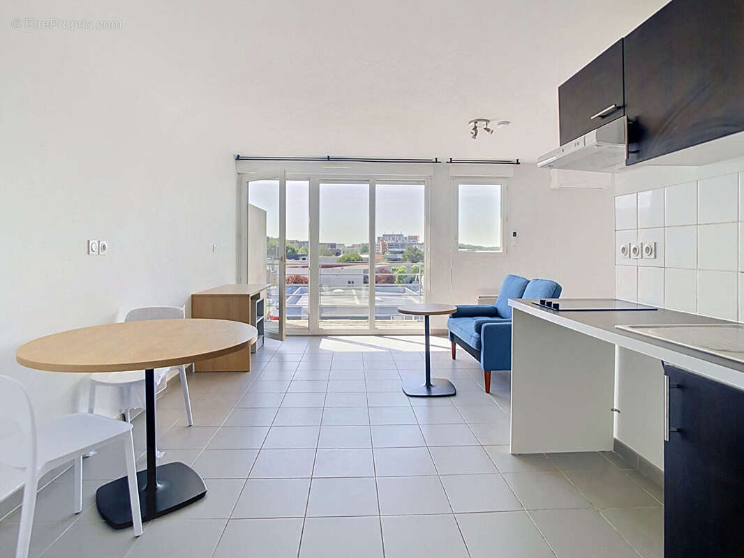 Appartement à BALMA