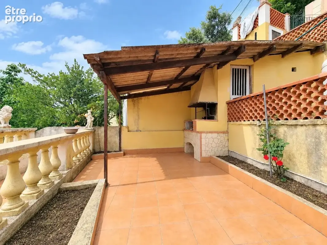 Vente Appartement La trinite(06340) 414 000ï¿œ - photo 3