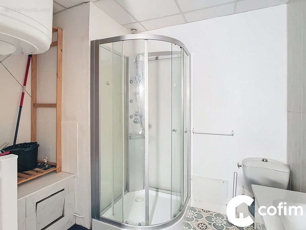 Appartement à PAU