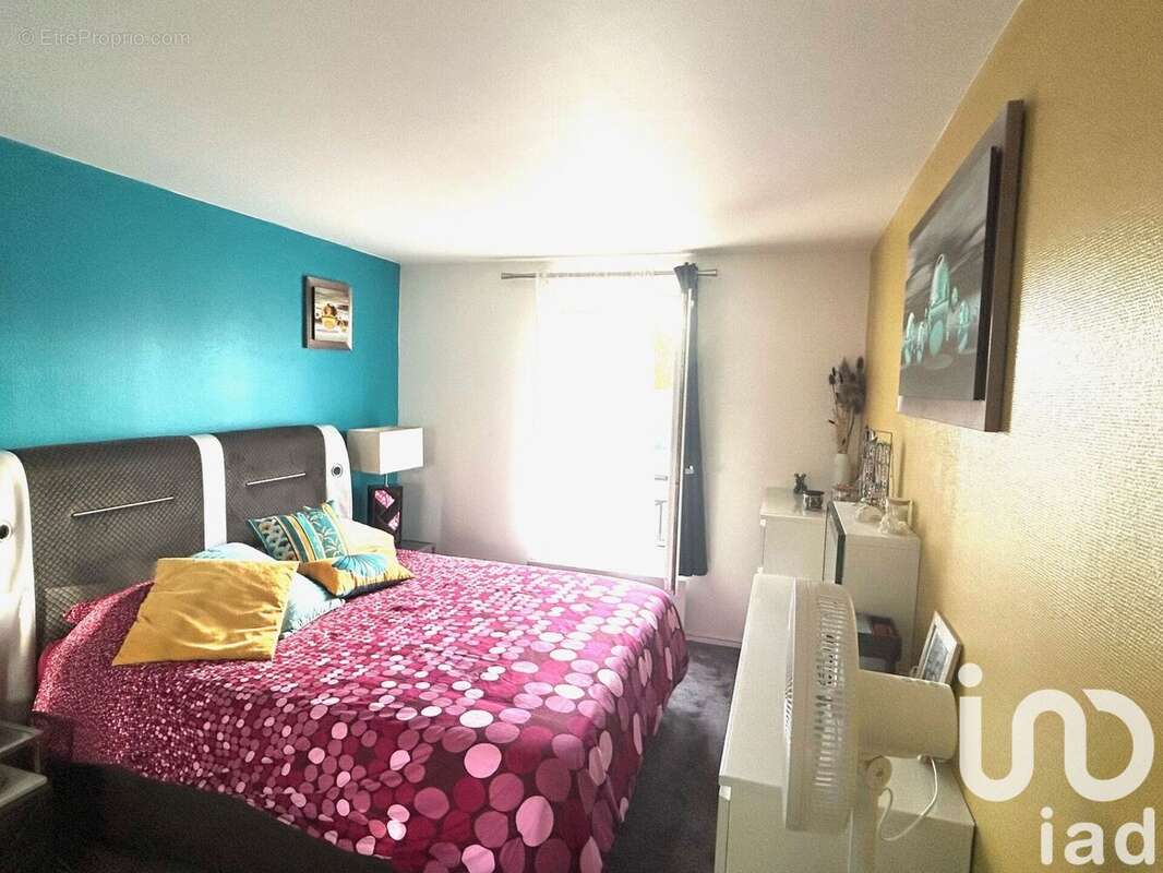 Photo 9 - Appartement à CERGY