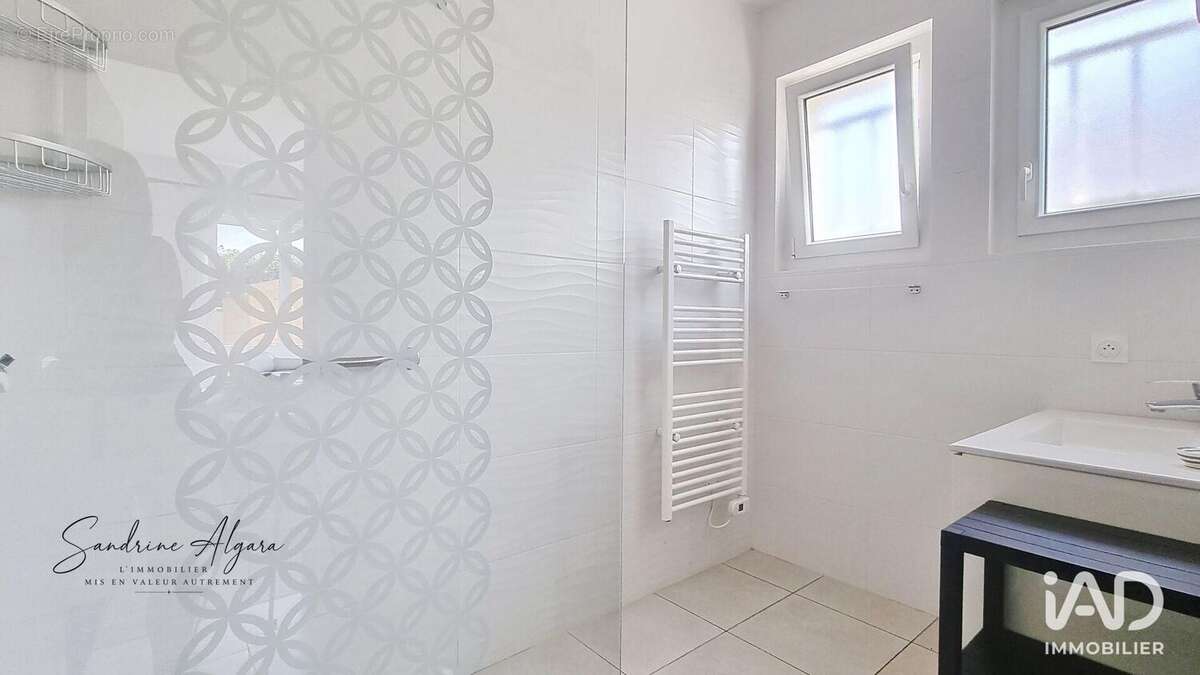 Maison 101 m² à Saujon  - photo 9