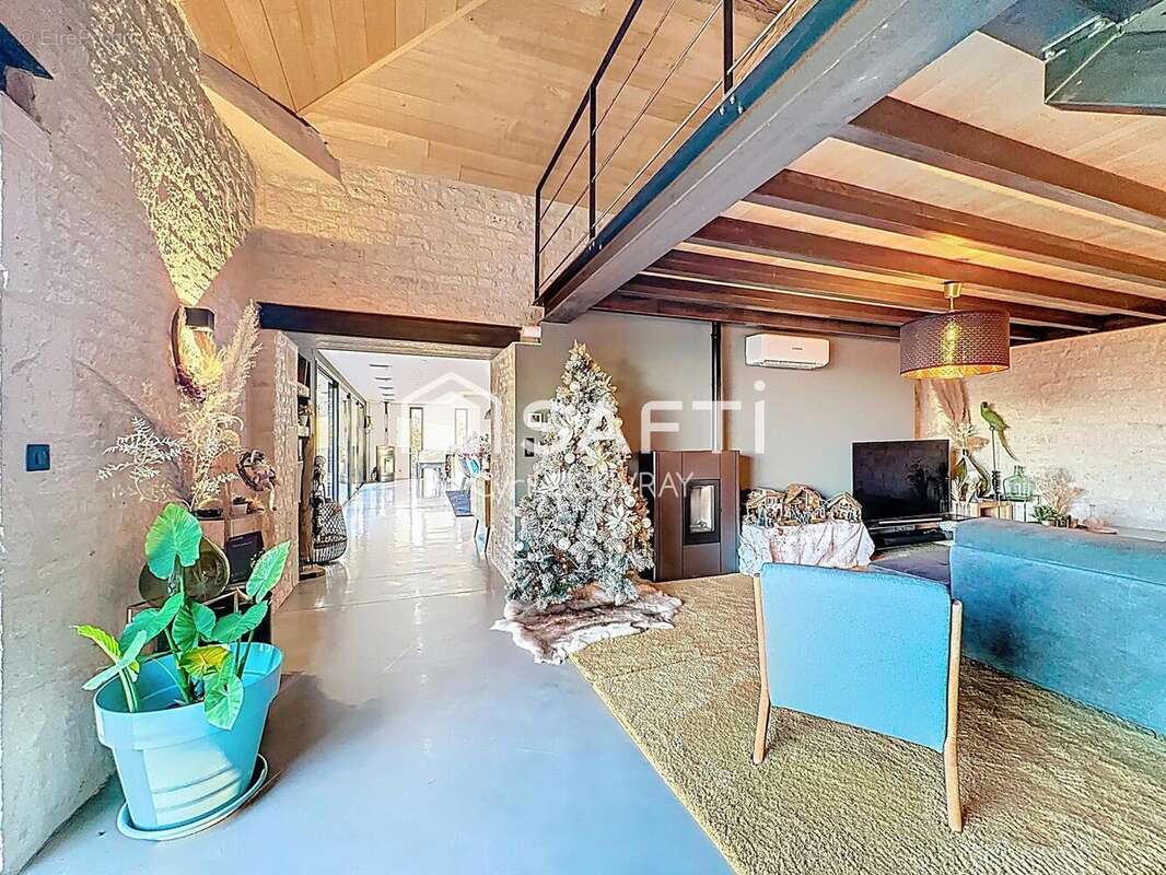 Photo 6 - Maison à MONTDOUMERC