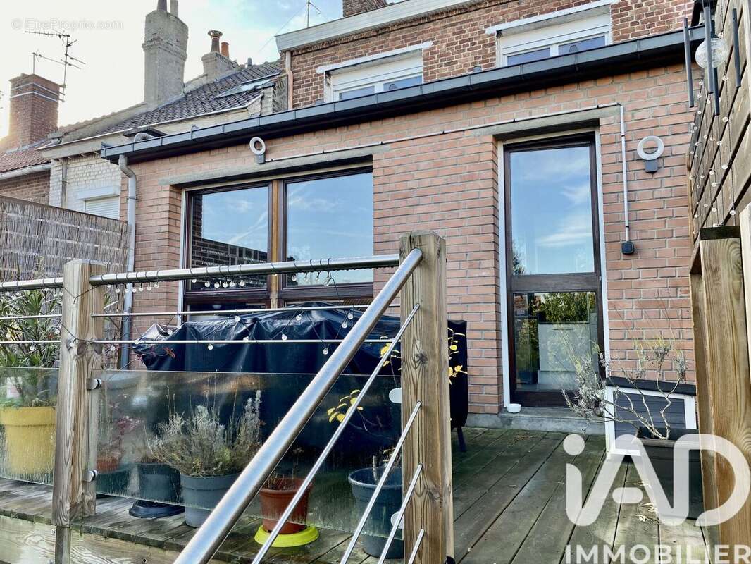 Photo 5 - Maison à RONCHIN