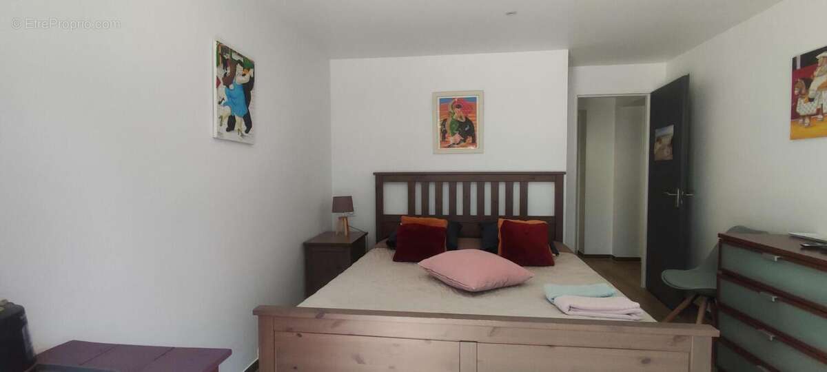 Maison à ANDERNOS-LES-BAINS