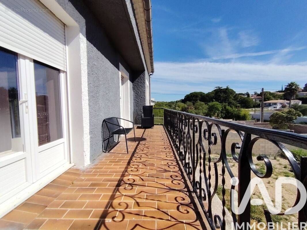 Photo 1 - Maison à SAINT-GILLES