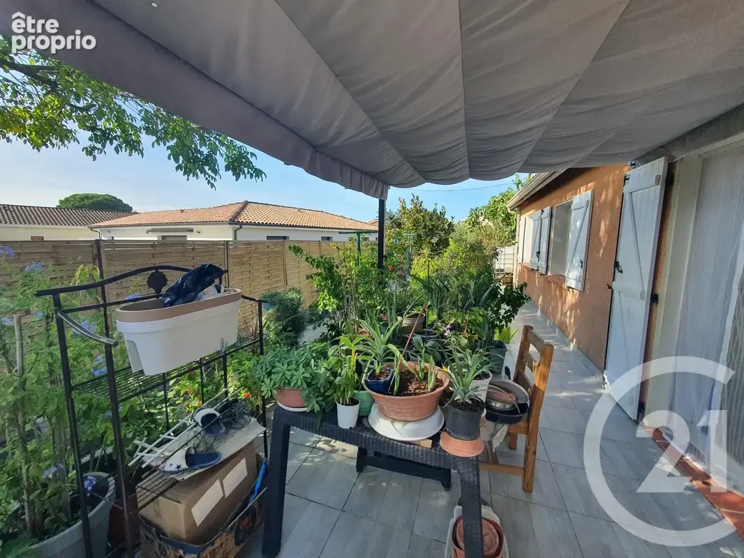 Maison 4 pièces 107 m² à vendre à Gaillac (81600) - photo 15