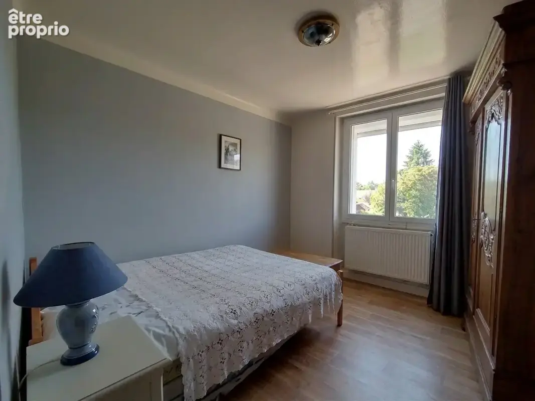 Maison à Saint Salvadour en Corrèze - photo 8