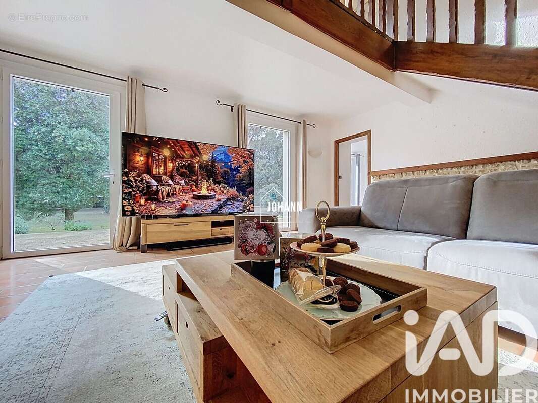 Photo 9 - Maison à GRIGNAN