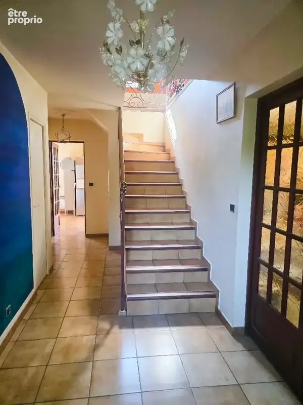 Maison à vendre 7 pièces CLICHY SOUS BOIS (93) - photo 4