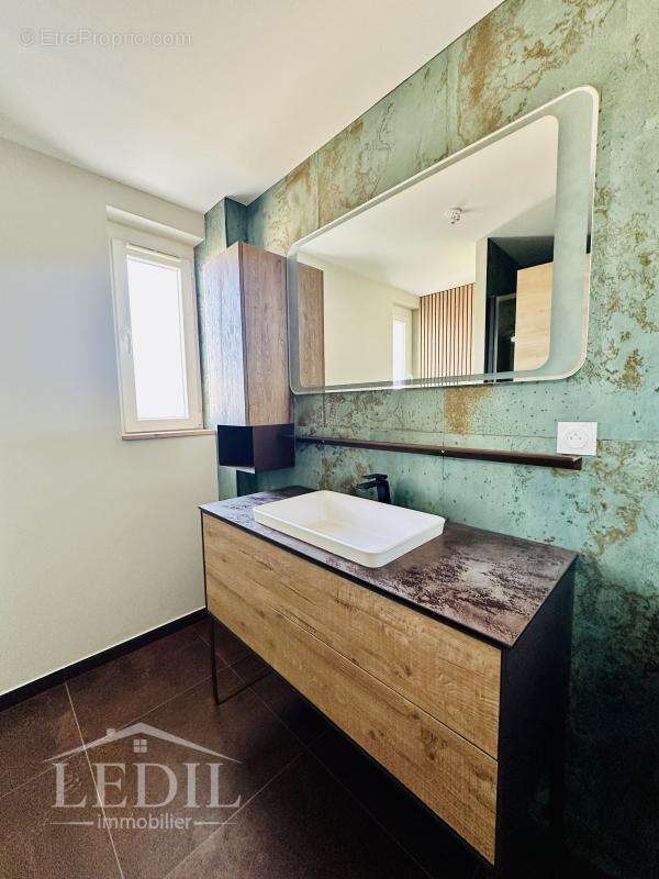 Appartement à TARBES