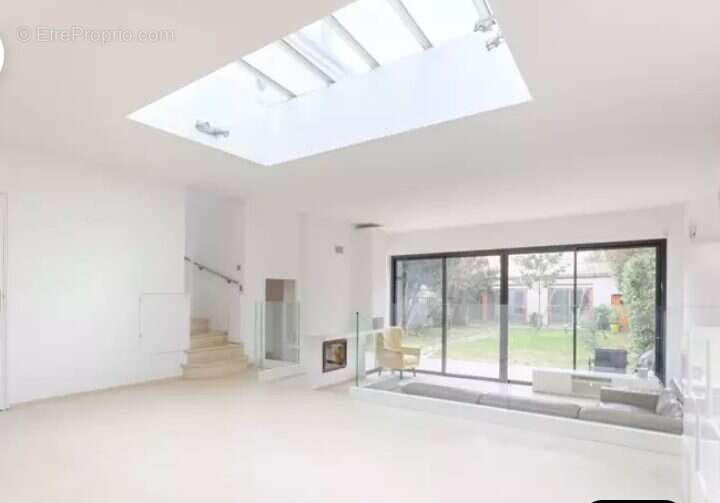 Maison à MAISONS-ALFORT