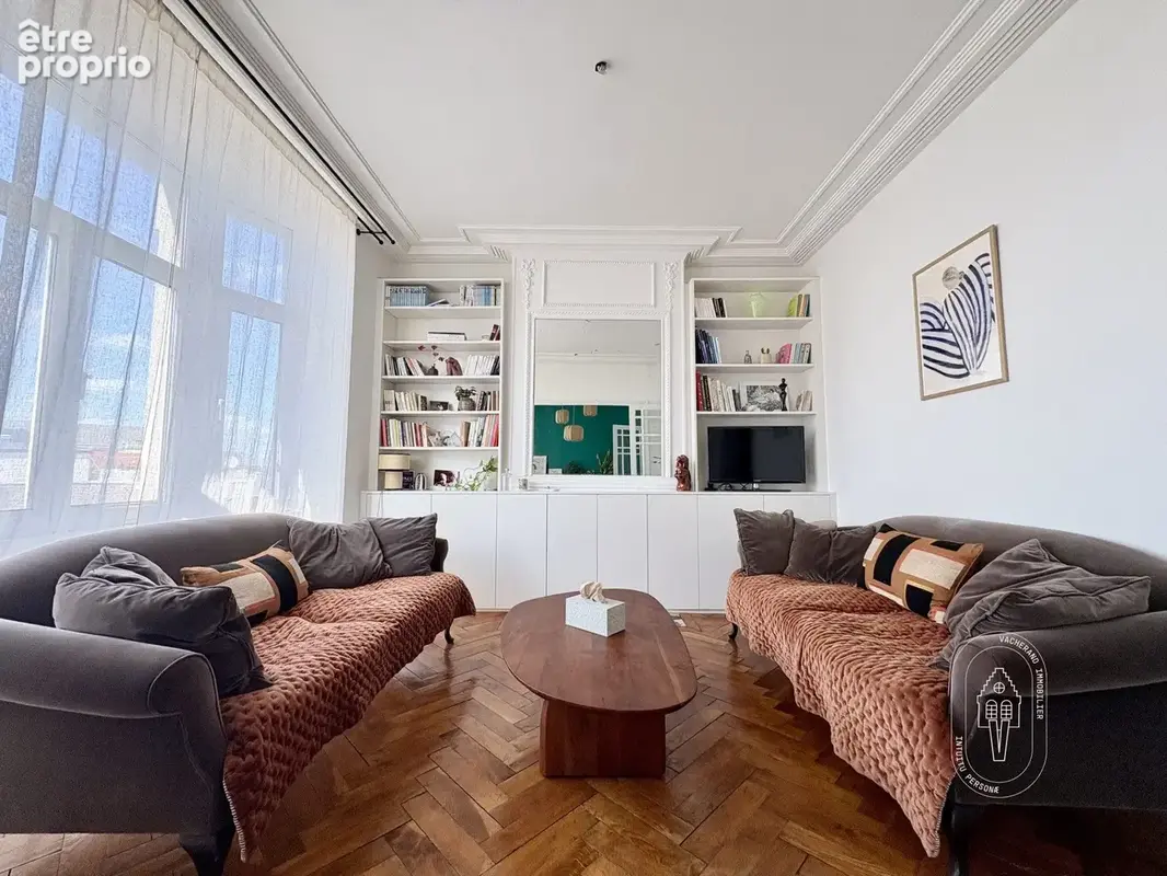 Appartement à LILLE