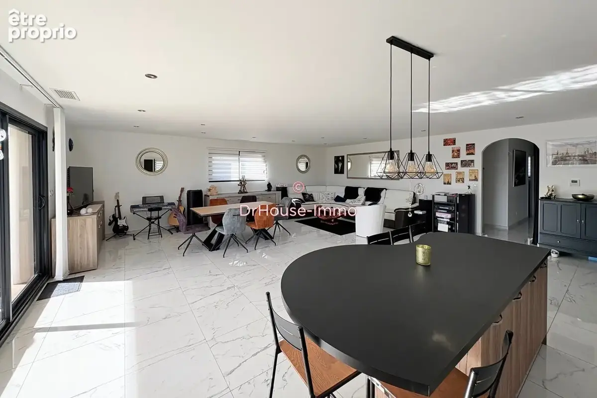Maison 4 pièces 135 m² à vendre à Pennautier (11610) - photo 30