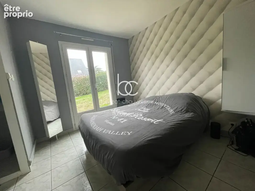 Maison Sene 5 pièce(s) 86.45 m2 (110 m² au sol) - photo 8