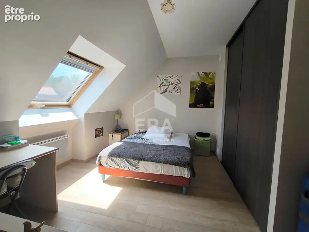 Maison coup de coeur 148m² - 4 chambres dont 1 de plain-pied - garage - Villaret - photo 8