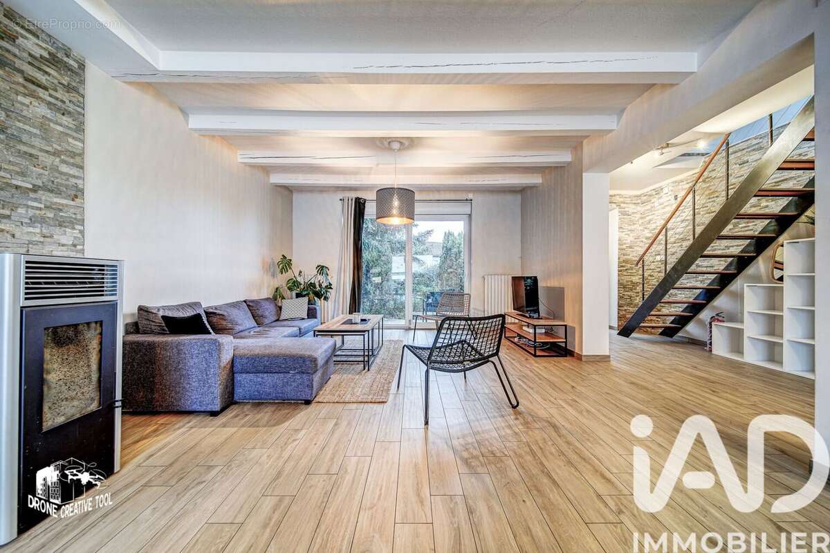 Photo 2 - Maison à YUTZ