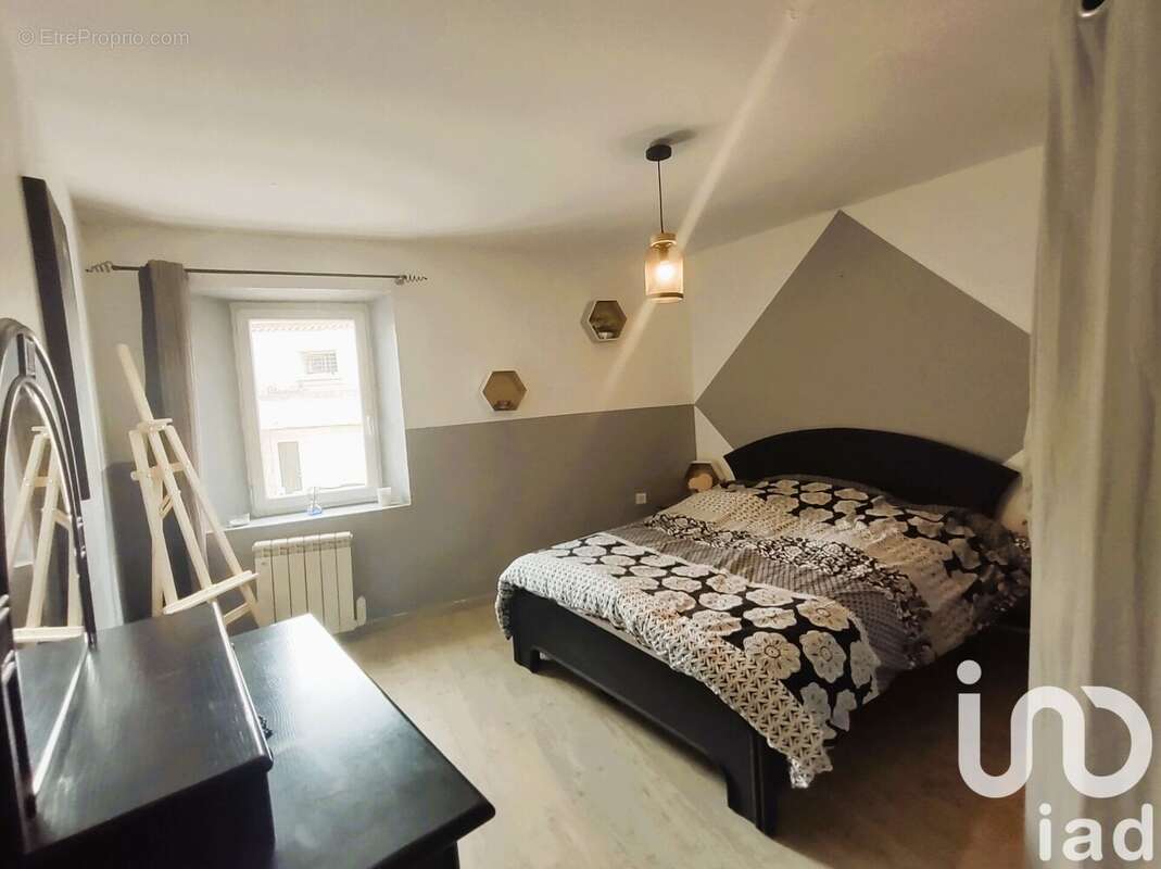 Photo 8 - Maison à NEVIAN