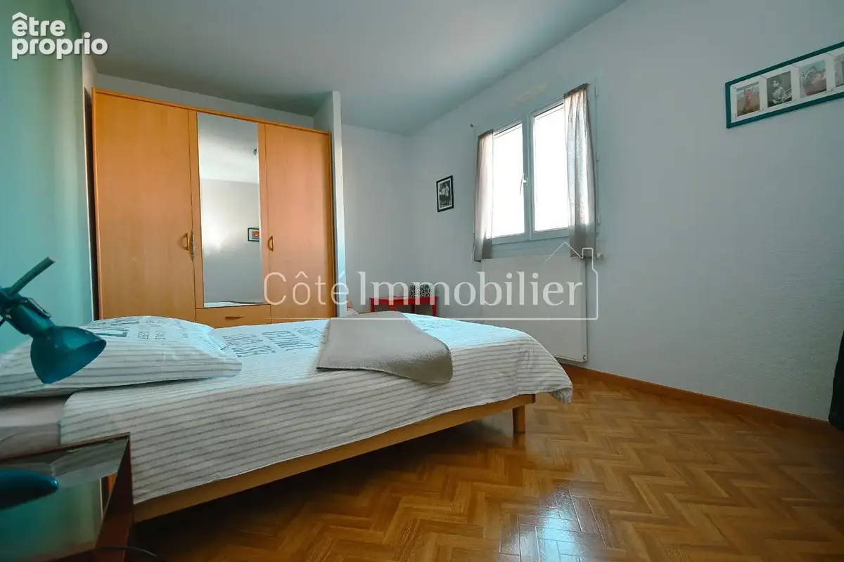 Maison Bouguenais 5 pièce(s) 110.04 m2 - photo 9