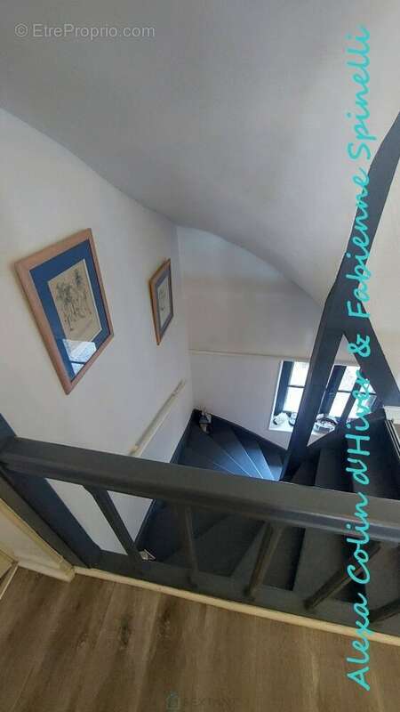 Maison à POMMIERS