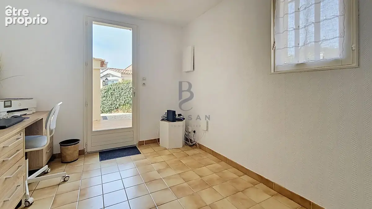 Villa avec vue panoramique quartier tour de mare fréjus - photo 15