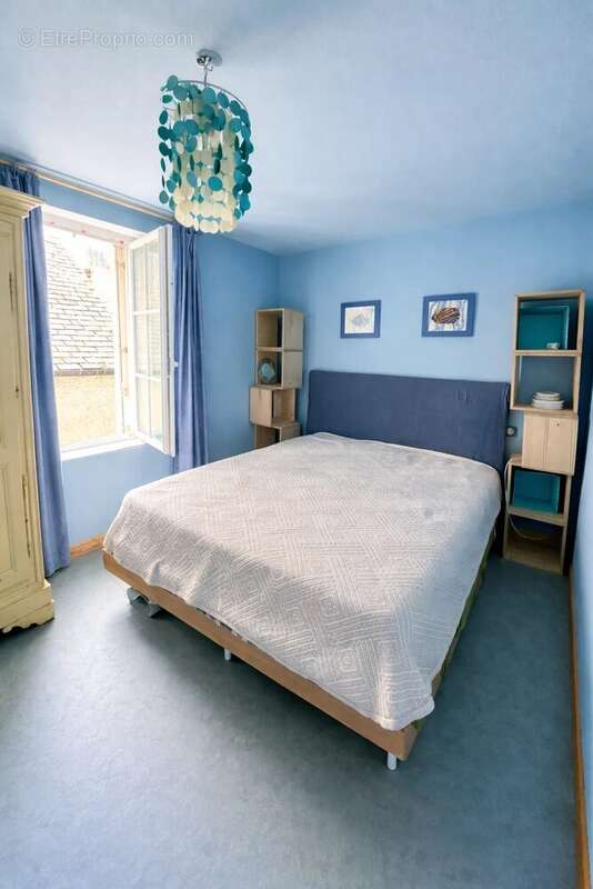 Appartement à TROUVILLE-SUR-MER