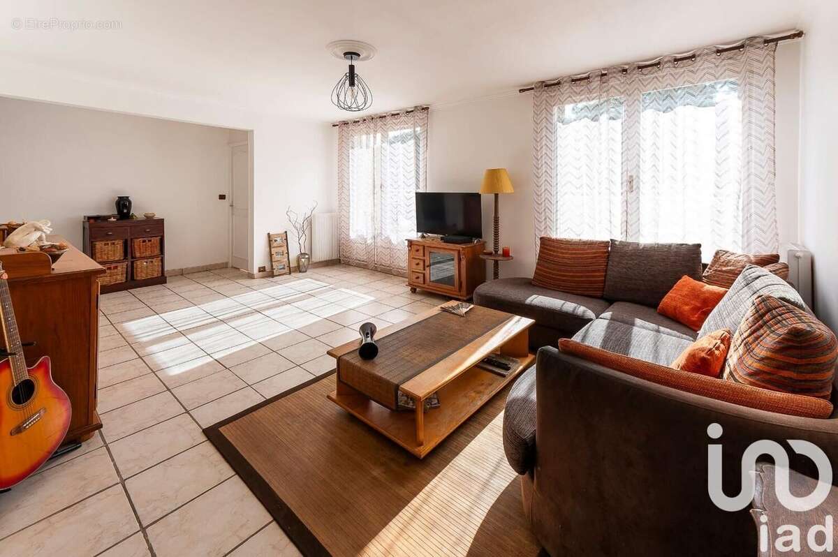 Photo 3 - Appartement à MAUREPAS