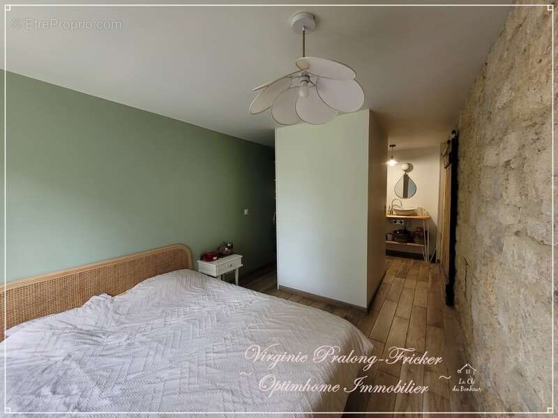 Maison 5 pièces 10 mn de St André de Cubzac - photo 7