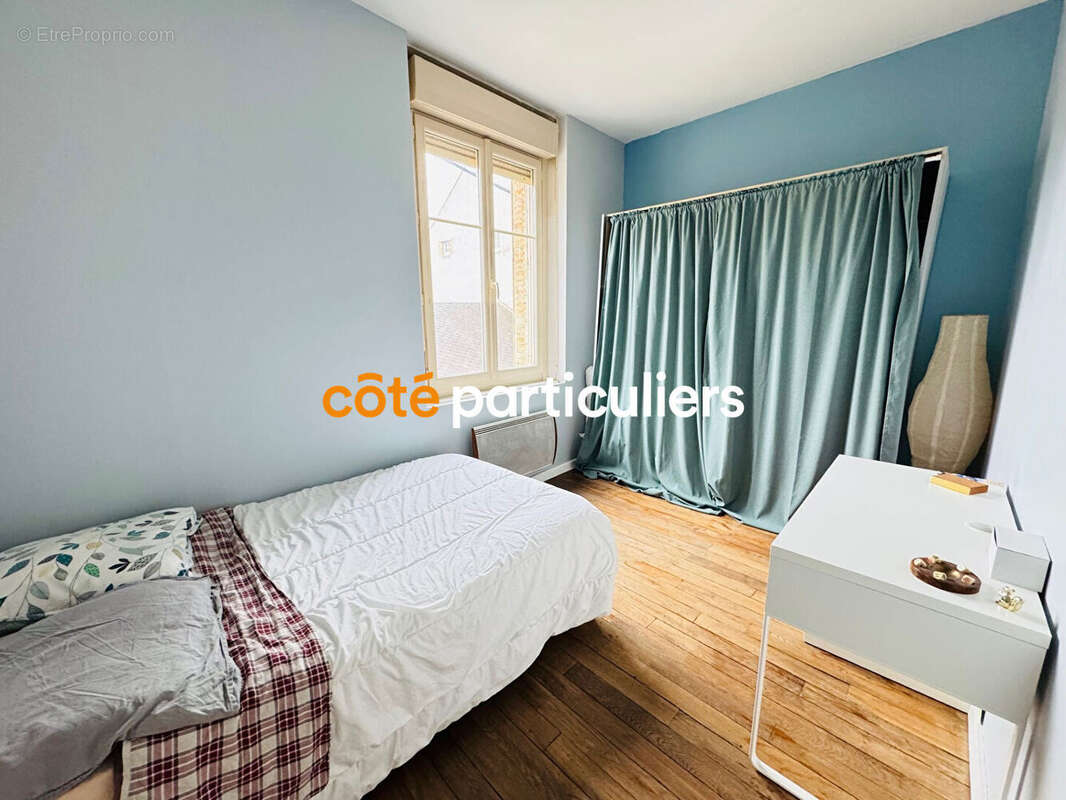 Appartement à ORLEANS