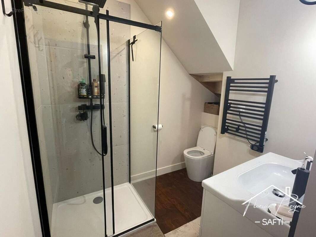 Photo 9 - Maison à CASTELNAU-DE-MEDOC