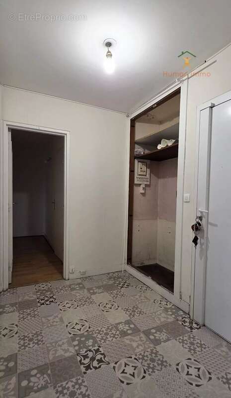 Appartement à L'HAY-LES-ROSES