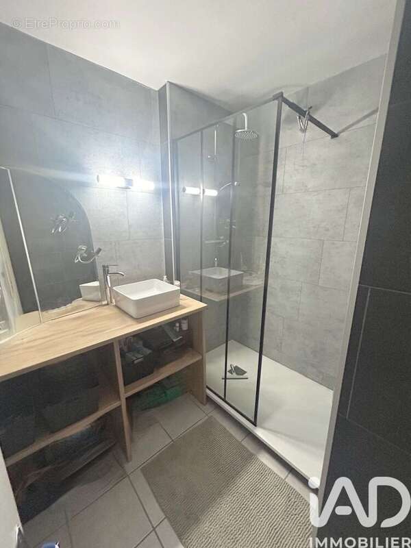 Photo 4 - Appartement à SAINT-MAURICE-D'ETELAN