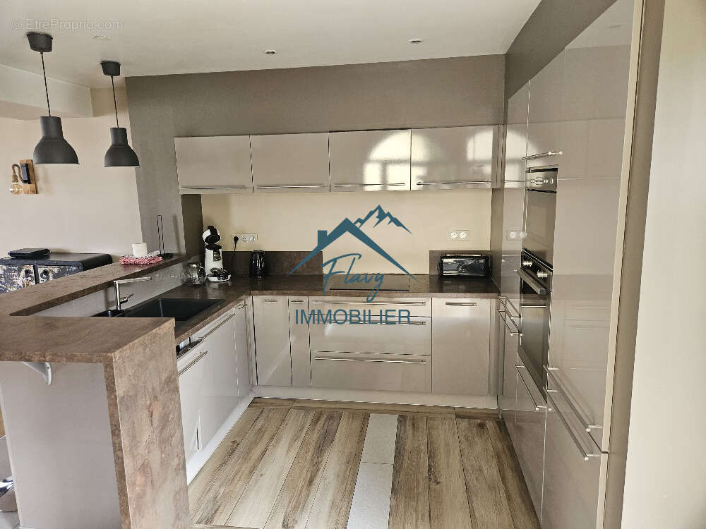 Appartement à GERARDMER