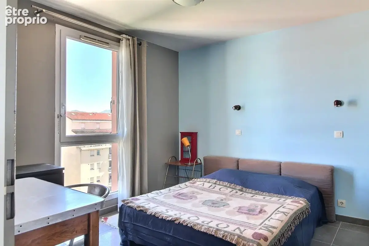 Superbe appartement dernier étage terrasse et vue - photo 10