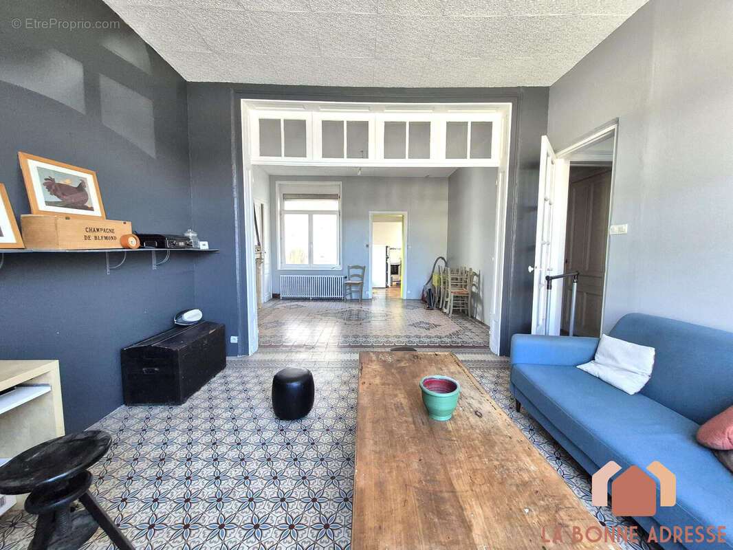 Maison 150 m² à Wattrelos  - photo 4