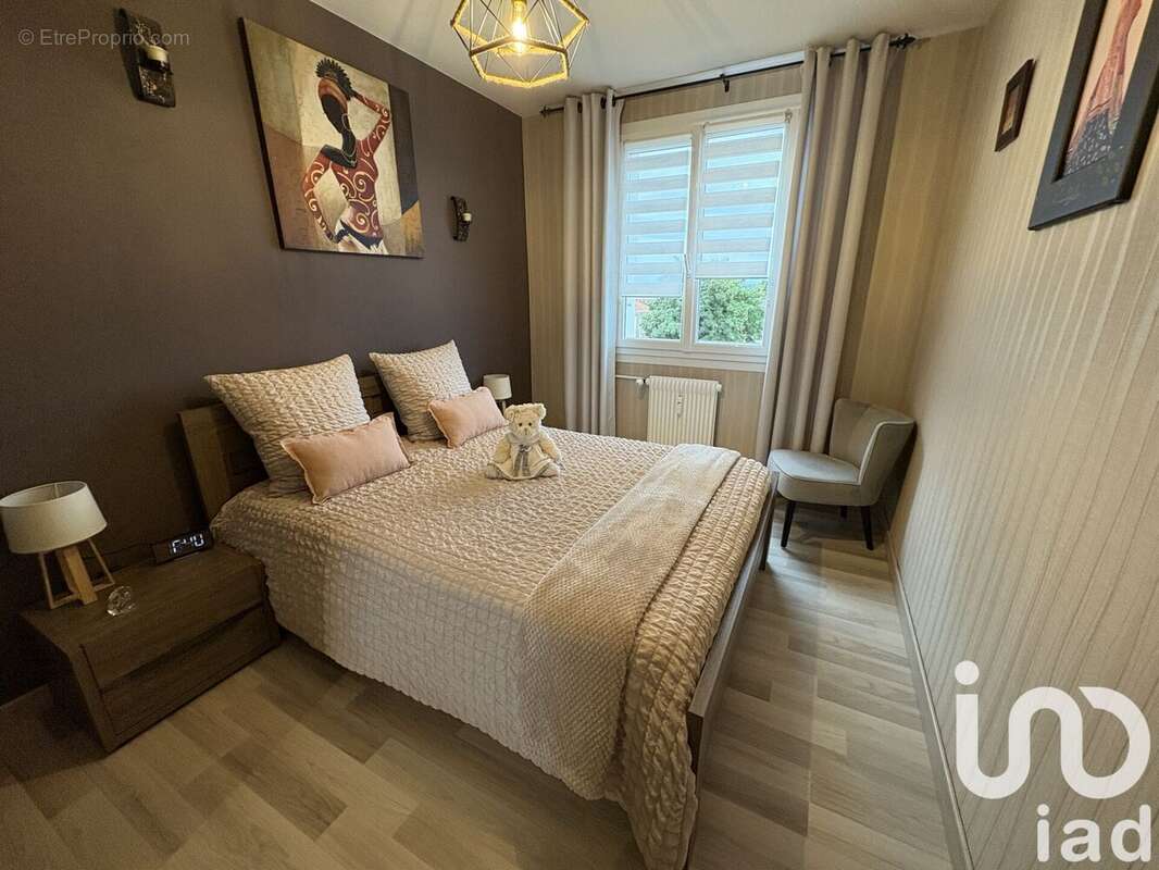 Photo 2 - Appartement à SAINT-DIZIER