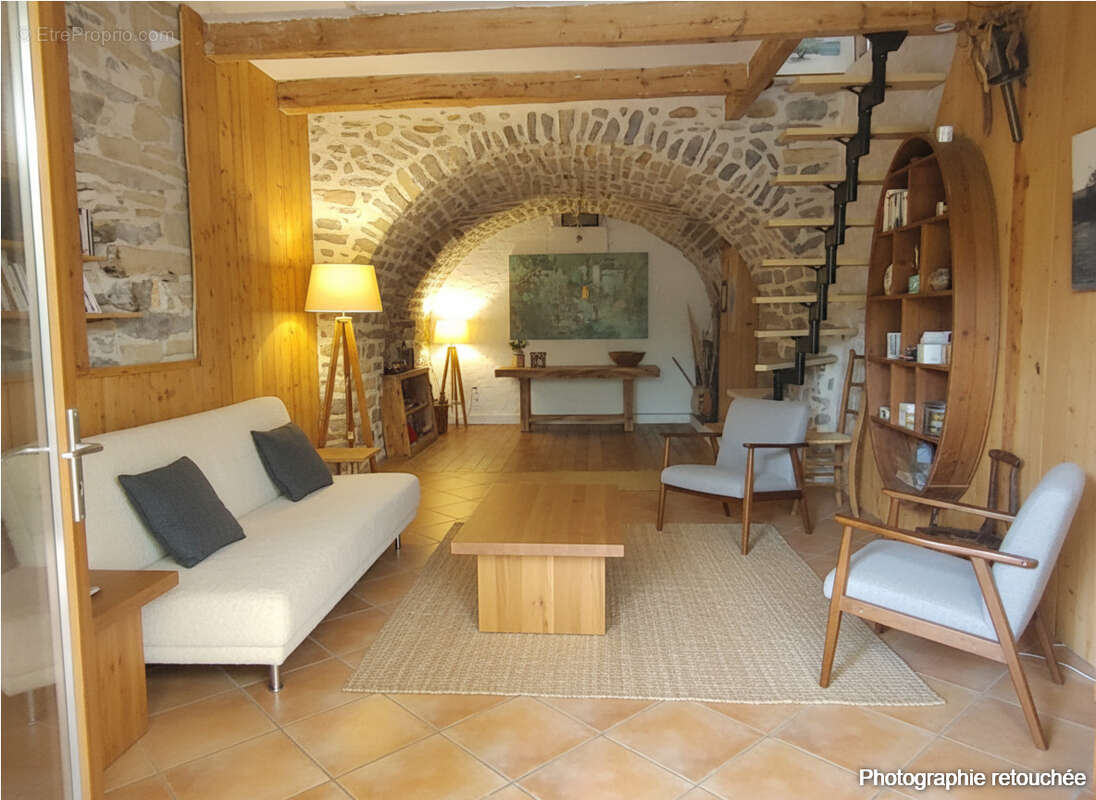 Appartement à MILLAU